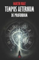 Tempus Aeternum : De Profundum (French Edition) B0F18PZVYR Book Cover