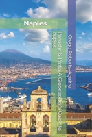 Panache & Pasta: A Globetrotter's Guide to Naples (European Cities with Panache) B0DQJS3TMC Book Cover