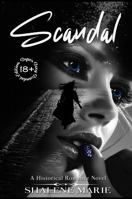 Scandal: Super Sexy Scandal Edition 1962033201 Book Cover