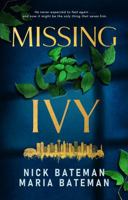 Missing Ivy (Missing Ivy Series) B0H5FGM247 Book Cover