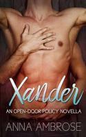 Xander: An Open-Door Policy Novella 1792946422 Book Cover