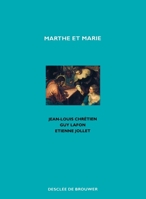 Marthe et Marie 2220050602 Book Cover