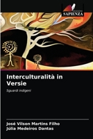 Interculturalità in Versie 6202655208 Book Cover