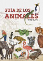 Guía de los animales 8416918295 Book Cover