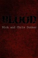 Blood 1434937305 Book Cover