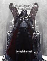 The Gods of Arator Volume 2: Gods of Death 1466475382 Book Cover