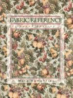 Fabric Reference 0130985481 Book Cover