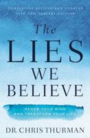The Lies We Believe 0840731922 Book Cover