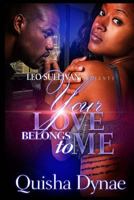 Your Love Belong To Me 1530856310 Book Cover