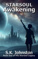 Starsoul Awakening B0FRND5VFF Book Cover