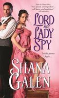 Lord and Lady Spy 1402259077 Book Cover
