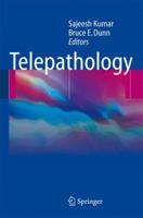 Telepathology 3540857850 Book Cover