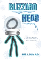 Blizzard Head 1716117070 Book Cover