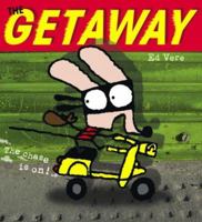 The Getaway 0141382279 Book Cover