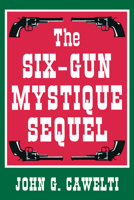 Six Gun Mystique 0879727861 Book Cover