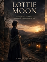 Lottie Moon: Carrying Revival Into China's Hardest Places During Famine and War. B0H9VDMYFD Book Cover