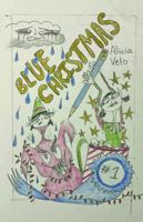 Blue Christmas B0G8DLJLK3 Book Cover