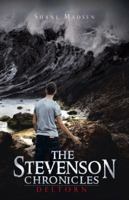 The Stevenson Chronicles: Deltorn 1490762450 Book Cover