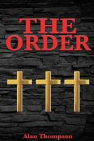 The Order (The New Hope Canon, #4) 1635540674 Book Cover