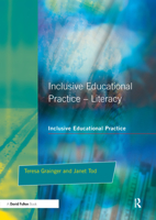 Inclusive Educational Practice 1853466581 Book Cover
