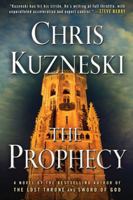 The Prophecy 0425242056 Book Cover