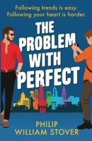 The Problem With Perfect B0CQZP6N5Z Book Cover