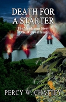 Death for a Starter 1916469728 Book Cover