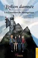 Bylion damnée T2 (French Edition) 2354857667 Book Cover