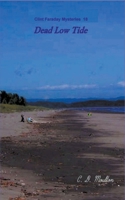 Dead Low Tide B0B4886F8S Book Cover