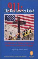 911: The Day America Cried 0971326657 Book Cover