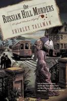 The Russian Hill Murders: A Sarah Woolson Mystery 0312328583 Book Cover
