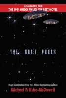 The Quiet Pools 0441699111 Book Cover