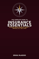 Insurance Essentials: Protect What Matters Most — Before It's Too Late (Practical Financial Guides) B0H8M53VTV Book Cover