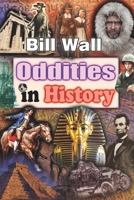 Oddities in History B08CPDL7NV Book Cover