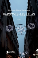 VARSOVIE-LES LILAS 2850712965 Book Cover