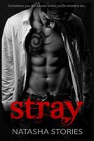 Stray 150056690X Book Cover