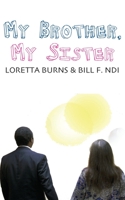 My Brother, My Sister 9956727261 Book Cover