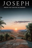 Joseph: When Dreams Survive the Darkness: Following the path from the fractured home of Jacob to the healing of a nation (The Bible's Great Lives) B0GXN2JCHK Book Cover