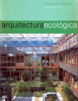 Arquitectura Ecológica 8425219183 Book Cover