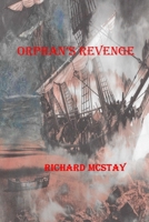 Orphan's Revenge B0CD167ZV1 Book Cover