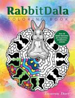 RabbitDala Coloring Book 1943356602 Book Cover