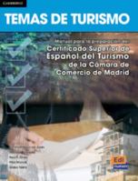 Temas De Turismo/ Theme Of Tourism: Claves/ Key Book (Espanol Fines Especificos) (Spanish Edition) 849598699X Book Cover