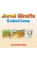 Jarod Giraffe Collection 9657019028 Book Cover