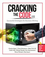 Cracking the Code: Successful Strategies for Business Writing 1524962236 Book Cover