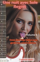 Une nuit avec Sole Regret (5) B0C6RKTQ5X Book Cover