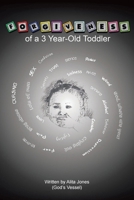 Forgiveness of a Three Year Old Toddler 1640825150 Book Cover