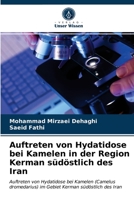 Auftreten von Hydatidose bei Kamelen in der Region Kerman südöstlich des Iran 6203256358 Book Cover