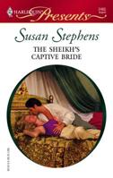 The Sheikh's Captive Bride 0373124856 Book Cover