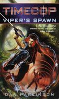 Viper's Spawn 0345421957 Book Cover