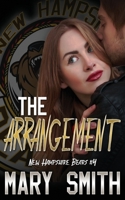 The Arrangement 1540569918 Book Cover